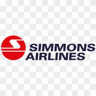 Simmons Airlines Logo - Sv Sparkassenversicherung Clipart