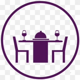 Book A Table - Table Clipart