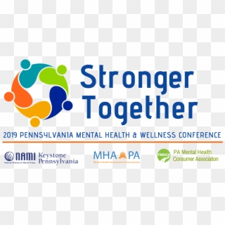 2019 Statecon Logo Transp Nami Admin 2018 09 14t14 - National Alliance On Mental Illness Clipart
