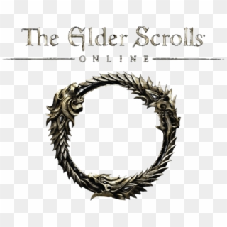 The Elder Scrolls Online For Xbox One - Elder Scrolls Online Icon Clipart