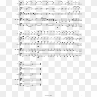 Oblivion Sheet Music Composed By Arr - Partitura Noche De Paz Piano Clipart