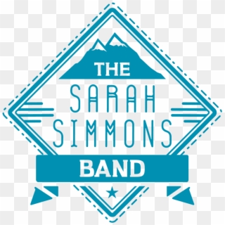 Sarah Simmons Band - Triangle Clipart