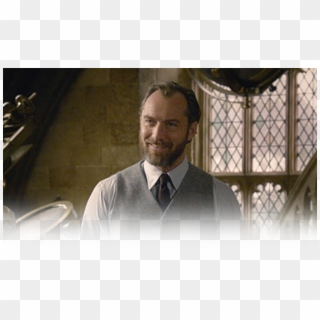 Jude Law 2018 Dumbledore Clipart