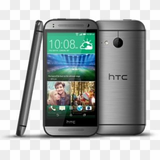 Htc's One Mini, One Mini 2 Smartphones Won't Be Getting - Htc Mini Clipart