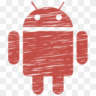 Malware Android Apps Image - Android Clipart