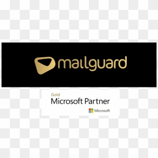 It's Official, Mailguard Is Super Proud To Boast That - Graphic Design Clipart