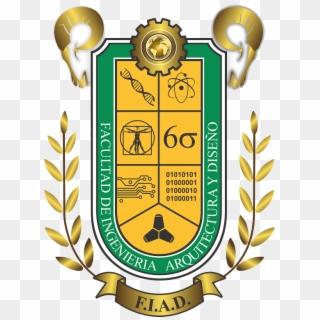 Universidad Autónoma De Baja California - Oficina General De Defensa Nacional Clipart