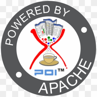 Pb-poi - Emblem Clipart