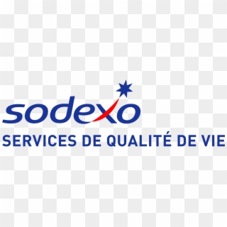 Sodexo Services And Facilities Management - Sodexo Clipart