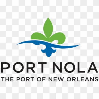 Checkout The Video - Port Of New Orleans Clipart