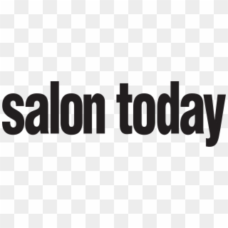 Salon Today Clipart