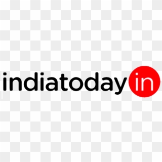 India Today Logo Png - India Today In Logo Clipart