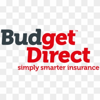 An Error Occurred - Budget Direct Insurance Logo Clipart