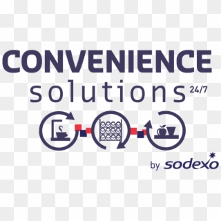 Convenience Solutions Sodexo Clipart