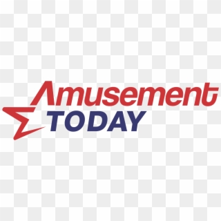 Amusement Today Logo - Amusement Logo Clipart