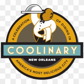 Coolinary New Orleans Clipart