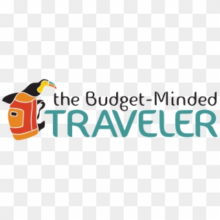 Budget Tips - Budget Travel Logo Clipart