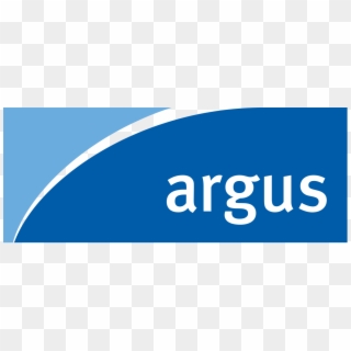 Argus Media Logo Clipart