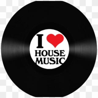 Check Out "i Love House Music Session Eleven With Dj - Undercover Hippy Boyfriend Clipart