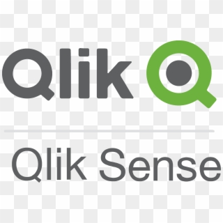 Qlik Sense Logo Png - Qlik Sense Logo Svg Clipart
