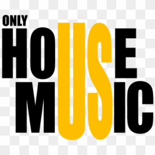 Only House Music - There's Probably No God Clipart