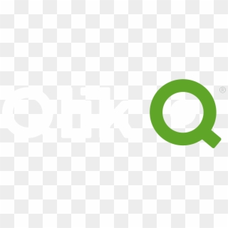 Consultant Developers On Qlik Sense Qlik Indicators - Qlik Clipart