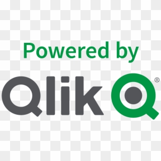 Qlik Logo - Circle Clipart