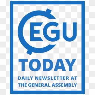 Egu Today Logo - Poster Clipart