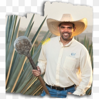 Jose Fernandez - Cowboy Hat Clipart