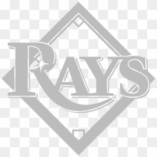 Tampa Bay Rays Clipart