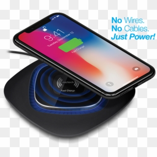 Hero No Phone - Naztech Clipart