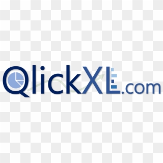 Qlik Sense & Excel Help Site Clipart