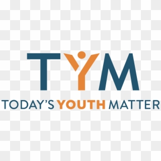 Todays Youth Matter Logo - Sign Clipart