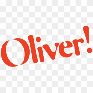 Oliver Tickets Are Now On Sale - Graphic Design Clipart