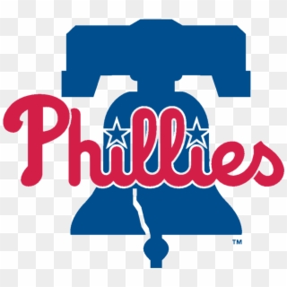 Tampa Bay Rays Check It Out This Article On @mlb News - Philadelphia Phillies Clipart