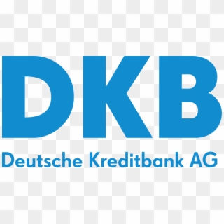 Deutsche Kreditbank Ag Logo - Deutsche Kreditbank Aktiengesellschaft Clipart