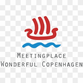 Meetingplace Wonderful Copenhagen Logo Png Transparent - Graphic Design Clipart