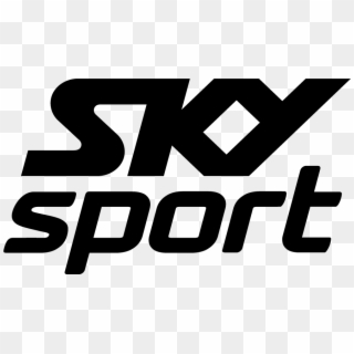 Subscription Television In New Zealand Through Skysport - Sky Sport Nz Logo Clipart