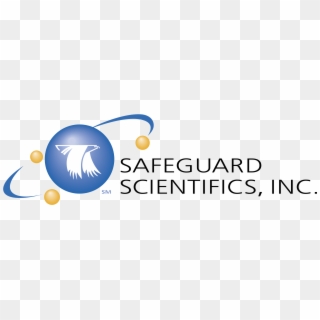 Safeguard Scientifics Logo Png Transparent - Graphic Design Clipart