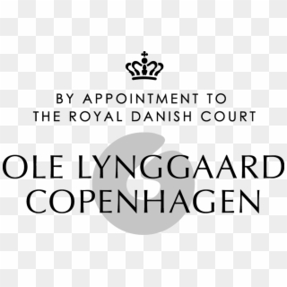 Shop - Ole Lynggaard Copenhagen Logo Clipart