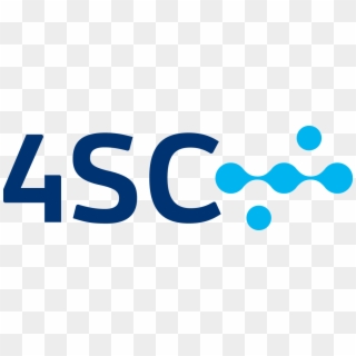4sc Logo, Download Logo - 4sc Ag Clipart
