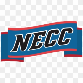 New England Collegiate Conference Logo - Necc Conference Logo Clipart