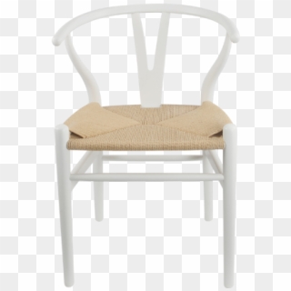 Copenhagen White - Windsor Chair Clipart