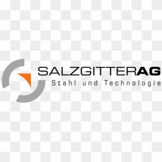 Salzgitter Ag Logo - Salzgitter Ag Clipart
