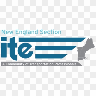 New England Ite - Sign Clipart