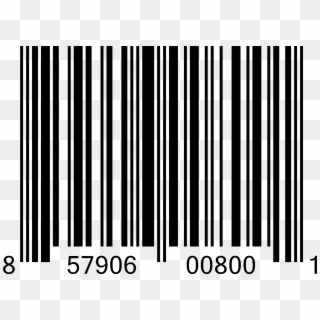Barcode Png - Pattern Clipart