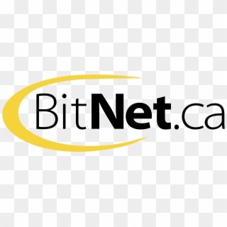 Bitnet Ca Logo Png Transparent - Graphics Clipart