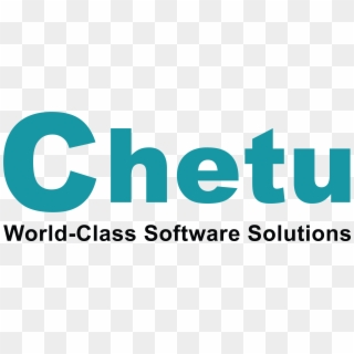 Registration For "serverless Security Patterns" Opens - Chetu Logo Png Clipart