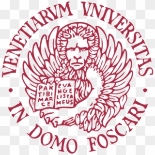 Ca Foscari Logo Png - Ca' Foscari University Of Venice Clipart