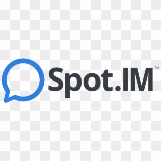 Spot Im Logo Png Clipart
